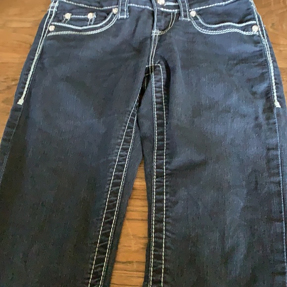 Daytrip Lynx skinny jeans - Picture 6 of 8